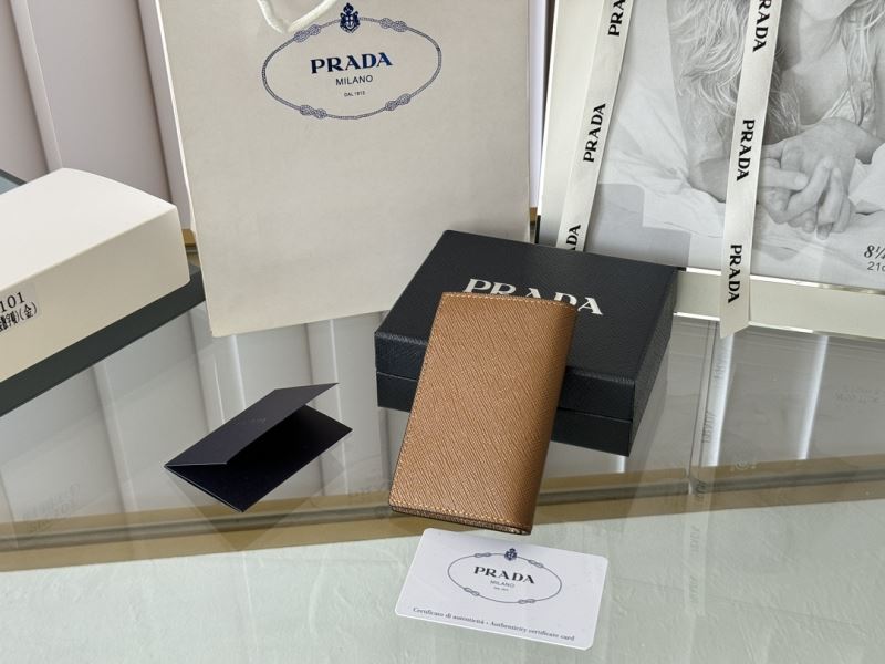 Prada Wallet